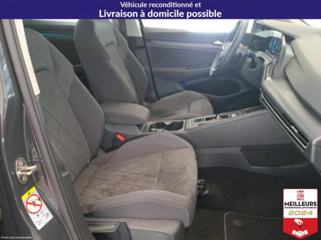 Volkswagen Golf image 1