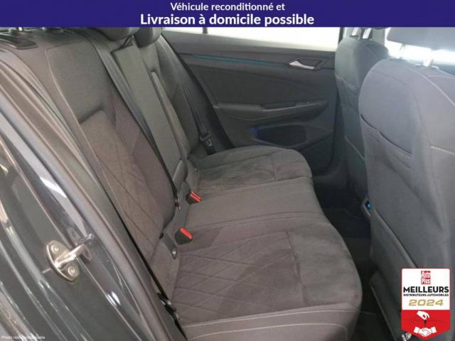 Volkswagen Golf image 6