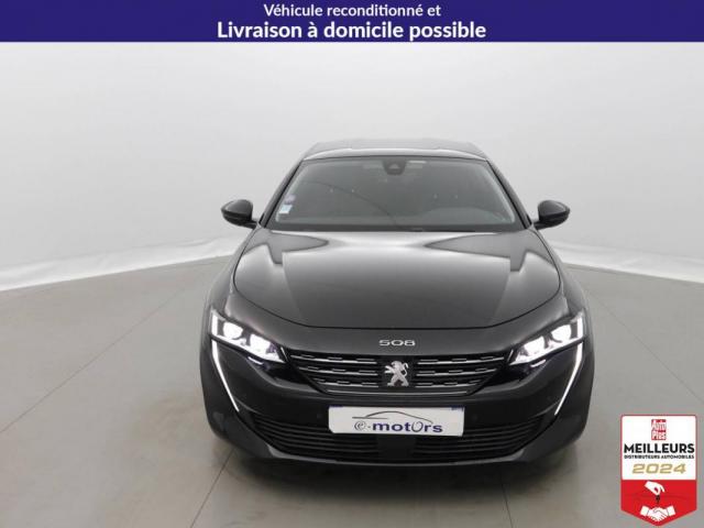 Peugeot 508 image 6
