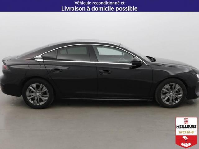 Peugeot 508 image 3