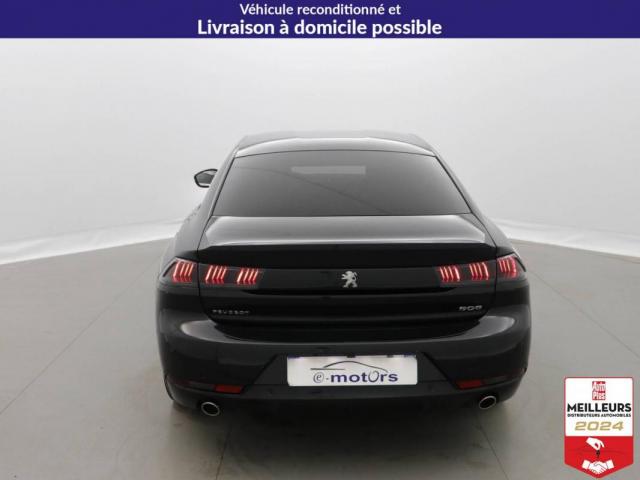 Peugeot 508 image 7