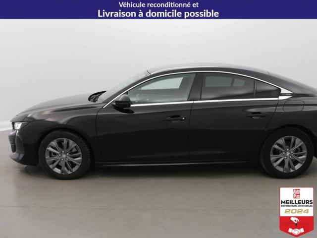 Peugeot 508 image 1