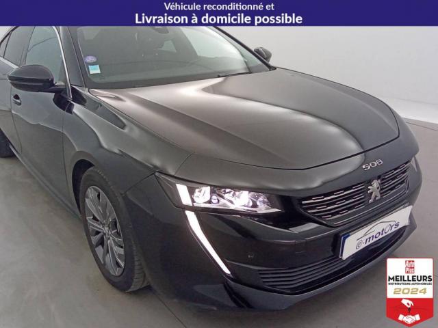 Peugeot 508 image 4