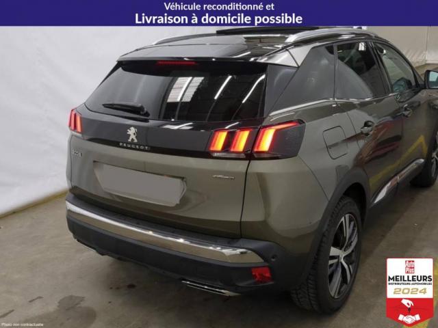Peugeot 3008 image 3
