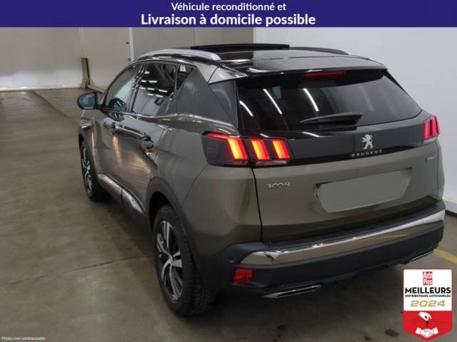 Peugeot 3008 image 6