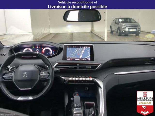 Peugeot 3008 image 4