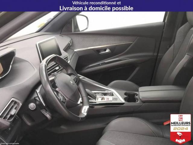 Peugeot 3008 image 1