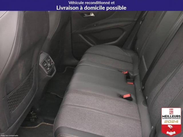 Peugeot 3008 image 5