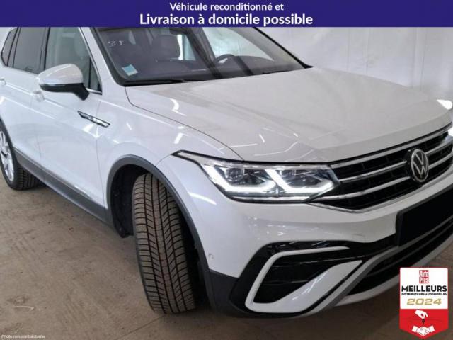 Volkswagen Tiguan Allspace image 6