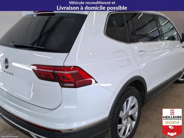 Volkswagen Tiguan Allspace image 5