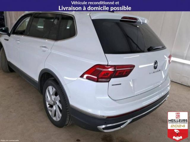 Volkswagen Tiguan Allspace image 4