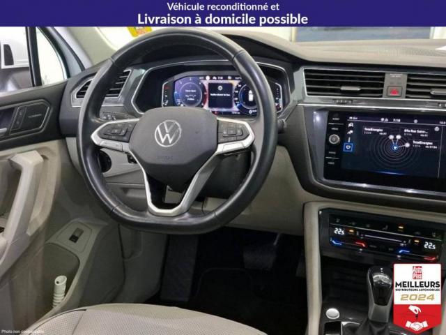Volkswagen Tiguan Allspace image 2