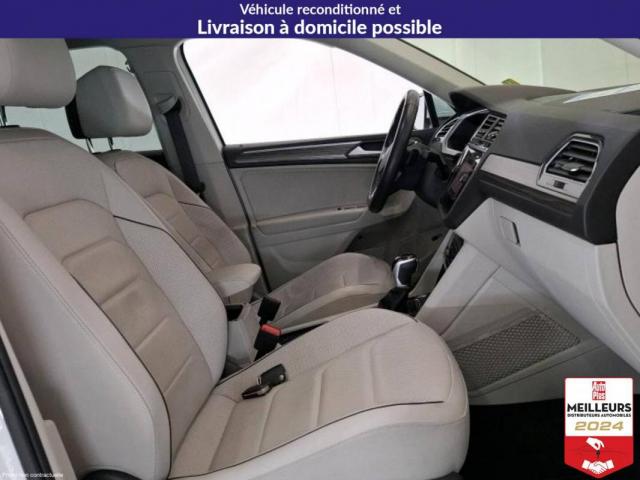 Volkswagen Tiguan Allspace image 1