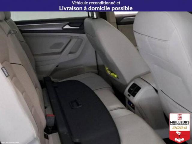 Volkswagen Tiguan Allspace image 3