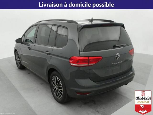 Volkswagen Touran image 7