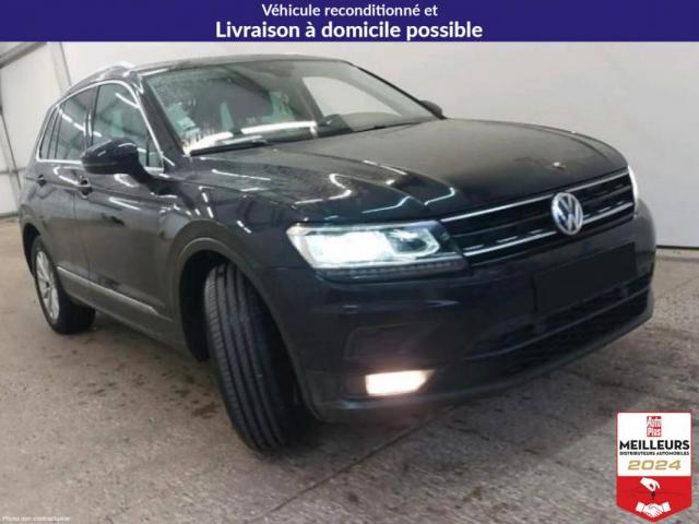 Volkswagen Tiguan image 3