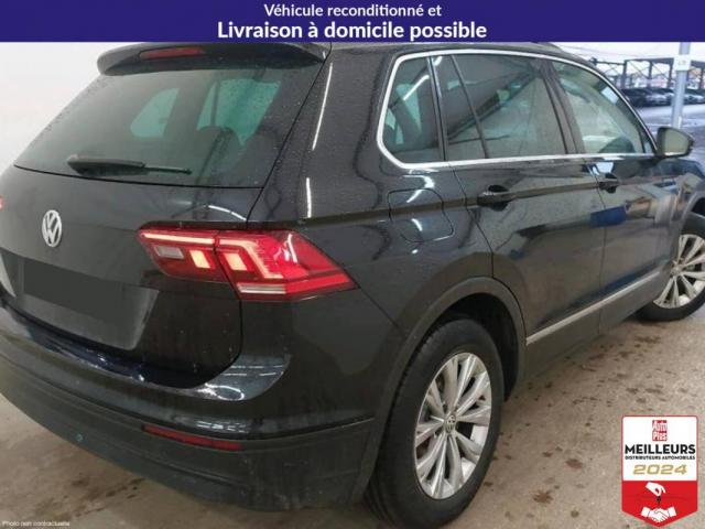 Volkswagen Tiguan image 2