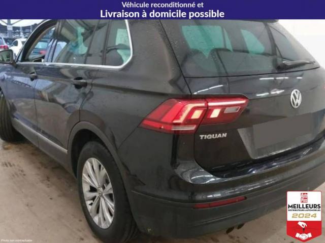 Volkswagen Tiguan image 6