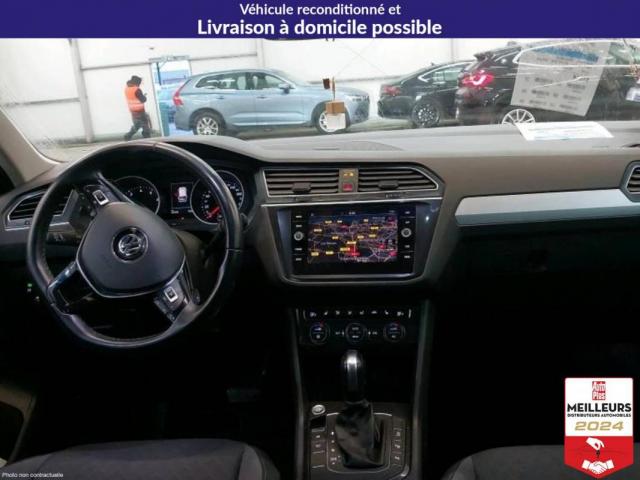 Volkswagen Tiguan image 5