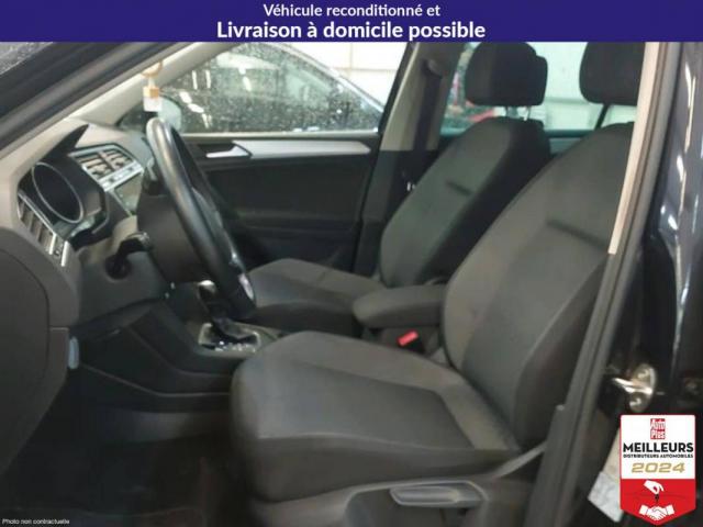 Volkswagen Tiguan image 1