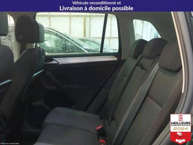 Volkswagen Tiguan image 4