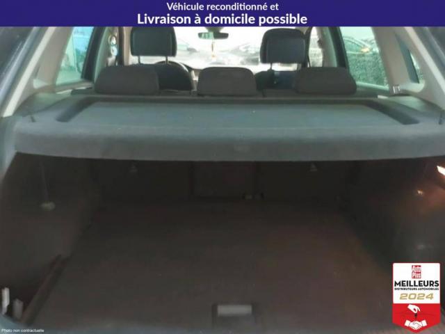 Volkswagen Tiguan image 7