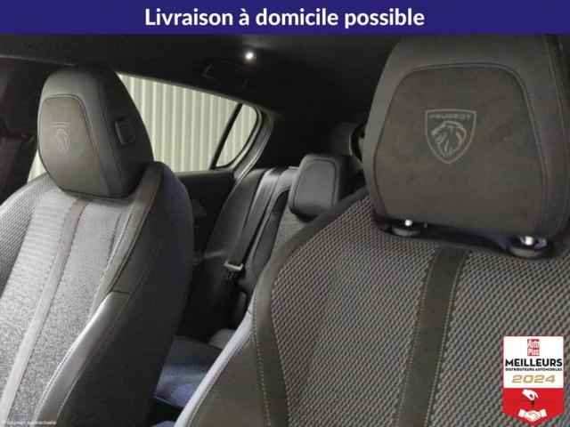 Peugeot 308 image 7