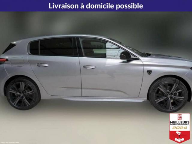 Peugeot 308 image 1