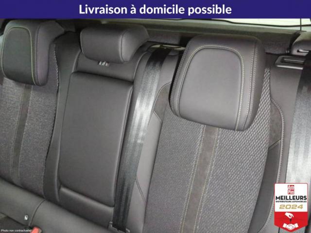 Peugeot 308 image 4
