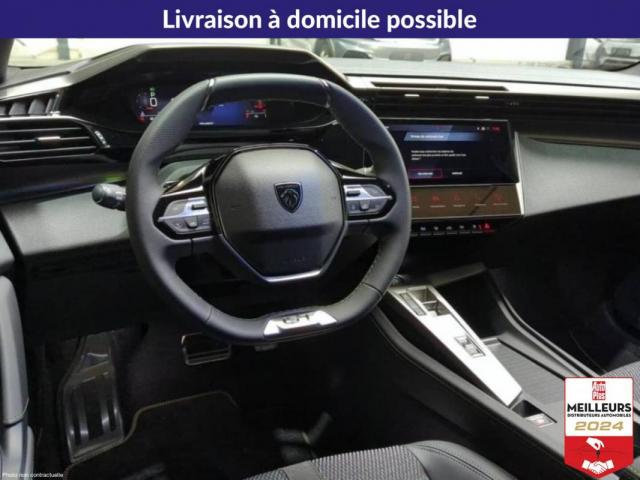 Peugeot 308 image 9