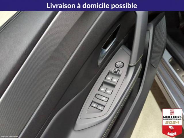 Peugeot 308 image 3