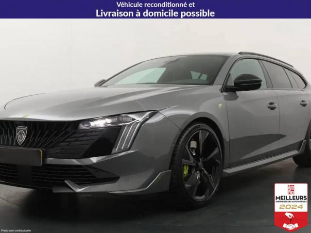 Peugeot