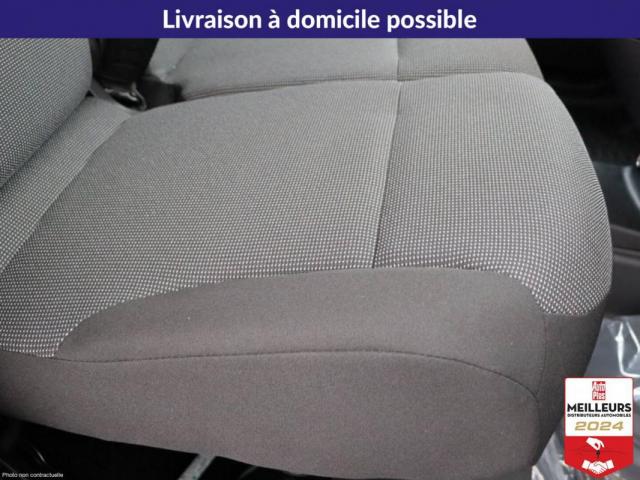 Peugeot Partner image 6