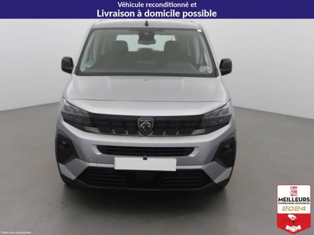 Peugeot Rifter image 9
