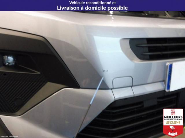 Peugeot Rifter image 2