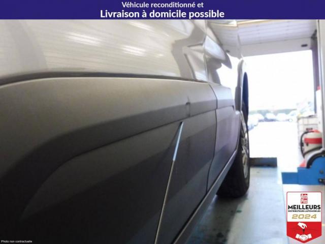 Peugeot Rifter image 7