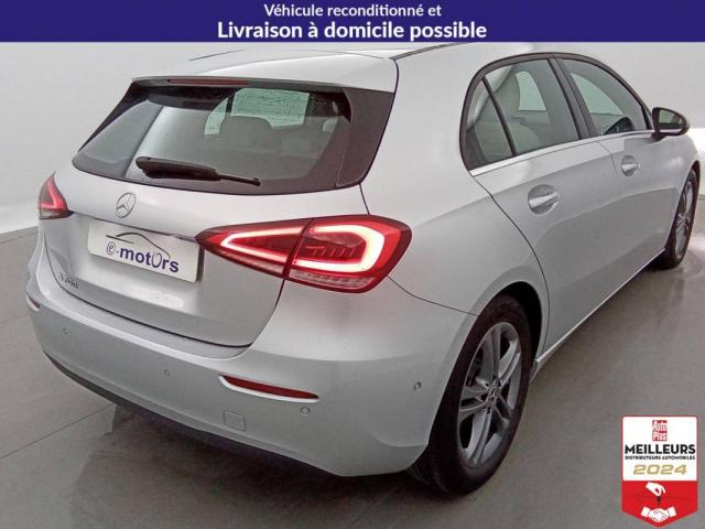 Mercedes Benz Classe A image 6