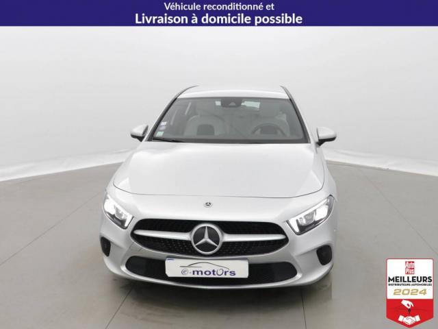 Mercedes Benz Classe A image 7