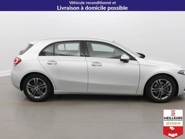Mercedes Benz Classe A image 2