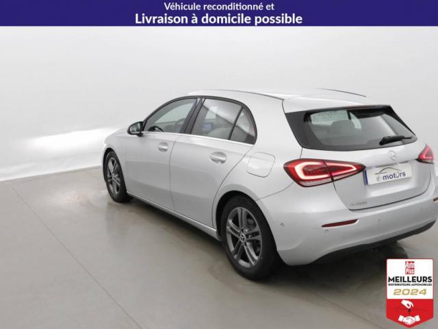 Mercedes Benz Classe A image 8