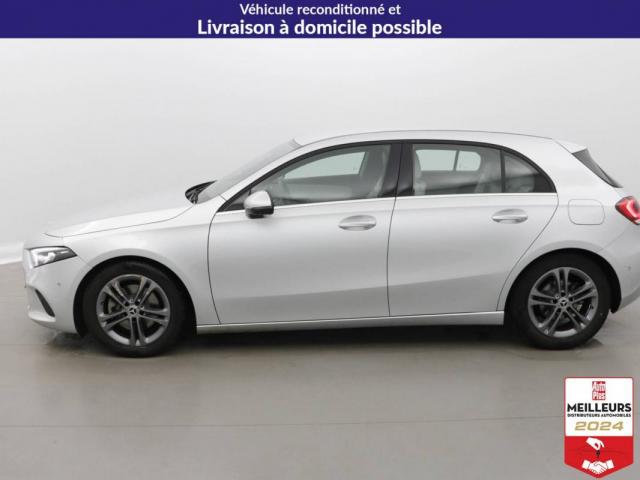 Mercedes Benz Classe A image 1
