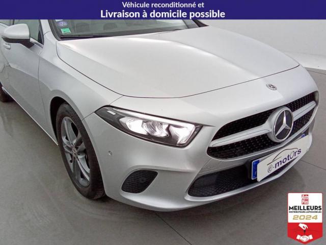 Mercedes Benz Classe A image 3