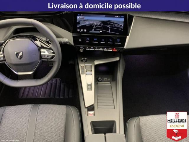 Peugeot 308 image 5