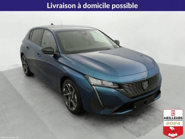 Peugeot 308 image 7