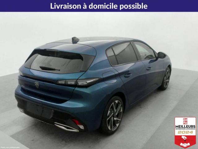 Peugeot 308 image 1