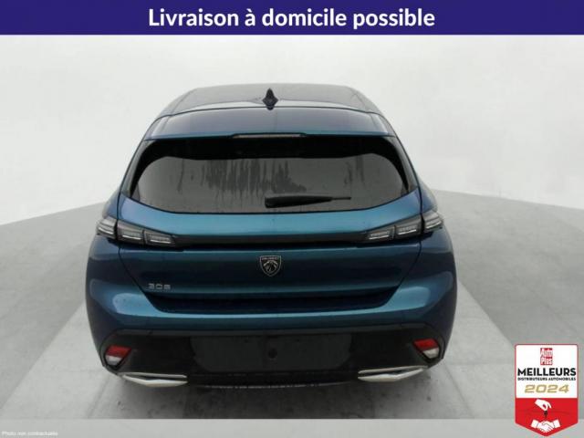 Peugeot 308 image 3