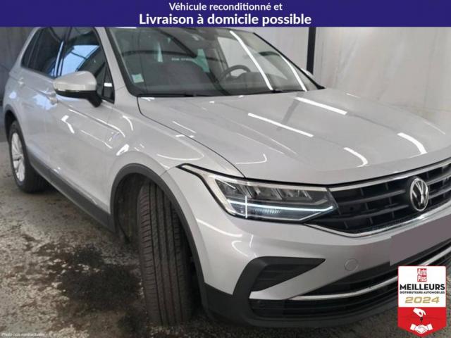 Volkswagen Tiguan image 1