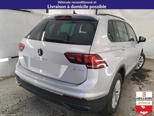 Volkswagen Tiguan image 3