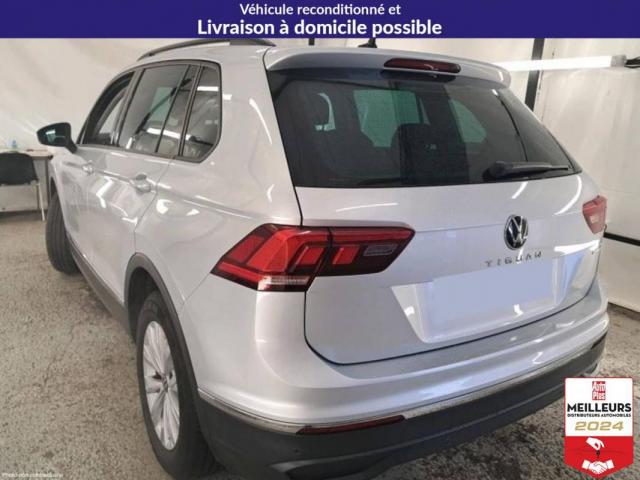 Volkswagen Tiguan image 4