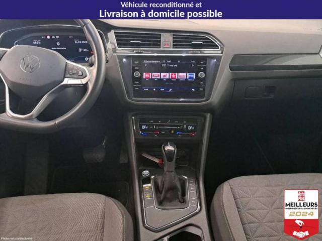 Volkswagen Tiguan image 5